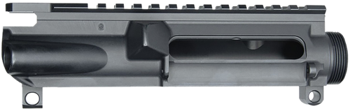Battle Arms Development WH556-URS Workhorse Upper Receiver Aluminum Black Anodized Receiver for AR15/M4