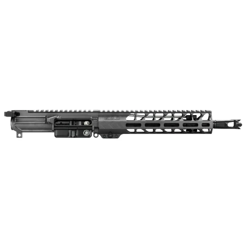 Battle Arms Development Bad 10.5 Uppr Auth Elite 556 C Gray