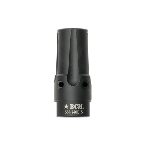 Bravo Bcmgunfighter Compensator Mod 5- 5.56 (2'' Closed Tine)