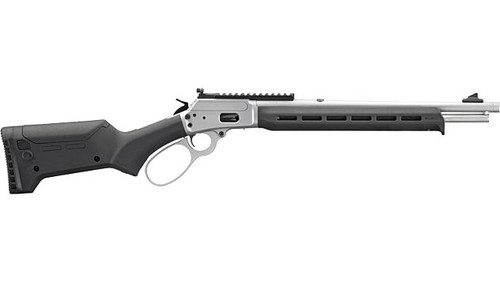 Marlin 1894 Trapper CALIFORNIA LEGAL - .38 Spl/.357 Mag - Stainless