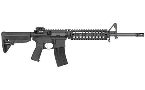 豊富買蔵BCM(Bravo Company MFG) M4/AR15 MCMR-10 (M-LOK Compatible Modular Rail) ハンドガード 10インチ 黒・Black・BLK パーツ