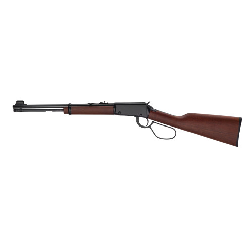 Henry H1 18.5" (H001L-22) CALIFORNIA LEGAL - .22 LR - Black