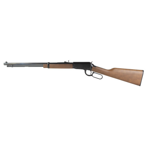 Henry H1 20" (H001T-22) CALIFORNIA LEGAL - .22 LR - Black