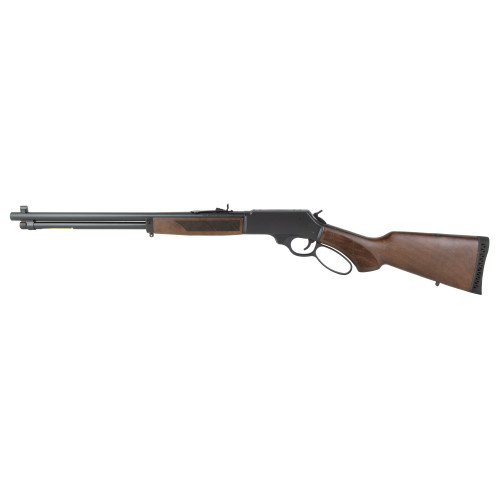 Henry H9 Provider 20" CALIFORNIA LEGAL - .360 Buckhammer - Blue