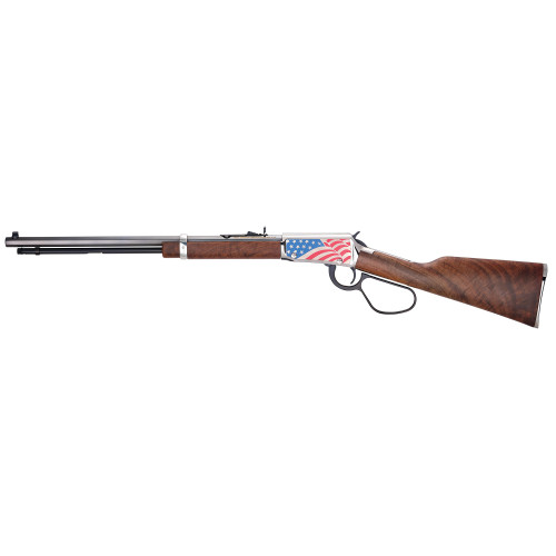 Henry H1 20" (H001TL-250) CALIFORNIA LEGAL - .22 LR - Black