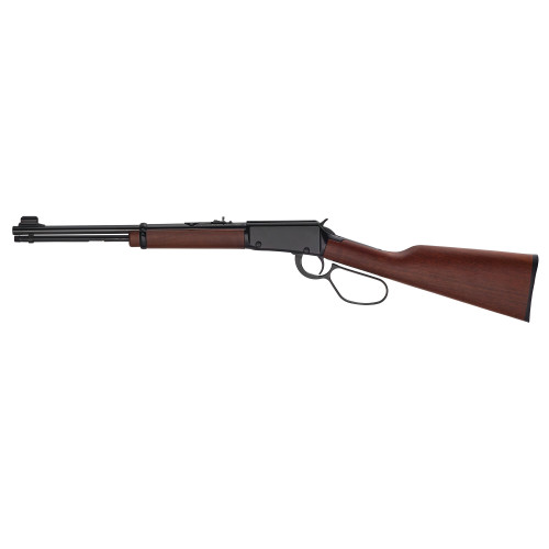 Henry H1 Large Loop Classic Carbine 16.5" CALIFORNIA LEGAL - .22 LR - Black