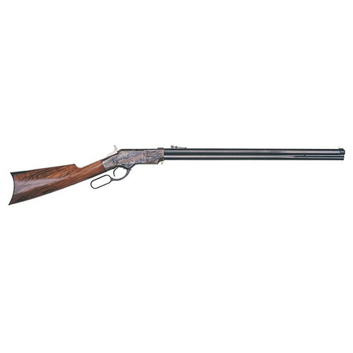 Taylor's & Company Uberti 1860 Henry Steel Octagon CALIFORNIA LEGAL - .44-40 Win