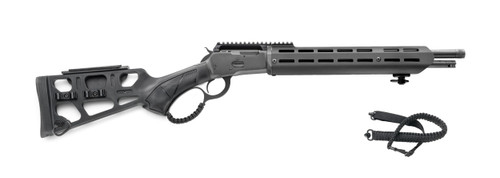 Chiappa 1892 L.A. Wildlands Takedown 16.5" CALIFORNIA LEGAL - 9mm