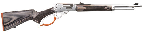GForce Arms LVR30S 20" CALIFORNIA LEGAL - .30-30 Win - Stainless/Gray Laminate