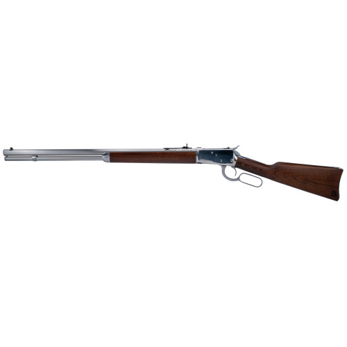 Heritage R92 24" (H9235724F9) CALIFORNIA LEGAL - .357 Mag - Blue