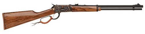 GForce Arms LVR44 20" (GFLVR44CC) CALIFORNIA LEGAL - .44 Mag