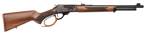 GForce Arms LVR30S 20" CALIFORNIA LEGAL - .30-30 Win - Case Hardened/Walnut