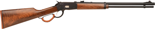 GForce Arms LVR44 20" CALIFORNIA LEGAL - .44 Mag - Black