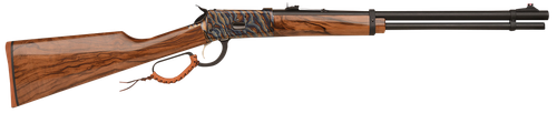 GForce Arms Saddlehorn 20" CALIFORNIA LEGAL - .357 Mag - Blued