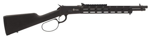 Citadel Levtac-92 16.5" (CIT22WMRLVRSS) CALIFORNIA LEGAL - .22 WMR
