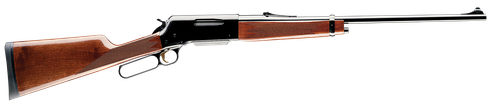 Browning BLR Lightweight 81 22" CALIFORNIA LEGAL - .270 Win