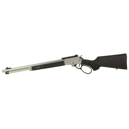 Smith & Wesson 1854 19.25" CALIFORNIA LEGAL - .357 Mag - Black, Silver