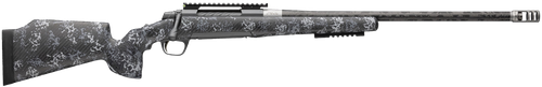 Browning X-Bolt 2 Pro Mcm CF SR 22" CALIFORNIA LEGAL - 6.5 Creedmoor - Carbon Gray Cerakote