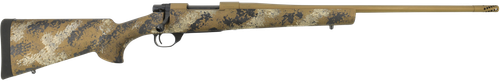 Howa M1500 Fence Line 24" CALIFORNIA LEGAL - .300 PRC - Flat Dark Earth