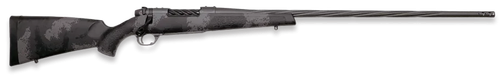 Weatherby Mark V Live Wild 22" CALIFORNIA LEGAL - 6.5 Creedmoor - Graphite Black Cerakote