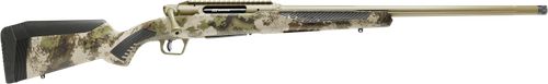 Savage Impulse Big Game 24" CALIFORNIA LEGAL - .300 Win Mag