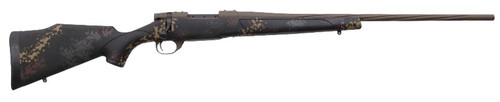 Weatherby Vanguard Talus CALIFORNIA LEGAL - .300 Wby Mag