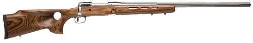 Savage 12 BTCSS 26" CALIFORNIA LEGAL - .22-250 Rem - Matte/Satin Brown