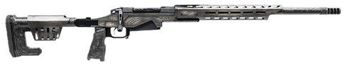 Fierce Firearms Mountain Reaper 20" CALIFORNIA LEGAL - .300 PRC