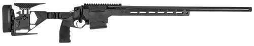 Seekins Precision Havak HIT 24" CALIFORNIA LEGAL - 6mm GT - Black