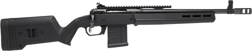 Savage 110 Scout 16.5" CALIFORNIA LEGAL - .223/5.56 - Black/Black Magpul