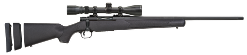 Mossberg Patriot Super Bantam 22" CALIFORNIA LEGAL - .350 Legend - Blued/Black