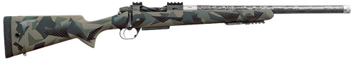 Proof Research Elevation 2.0 18" (158234) CALIFORNIA LEGAL - 6.5 Creedmoor - Carbon Fiber