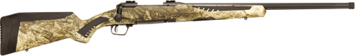 Savage 110 Predator 24" CALIFORNIA LEGAL - .308/7.62x51