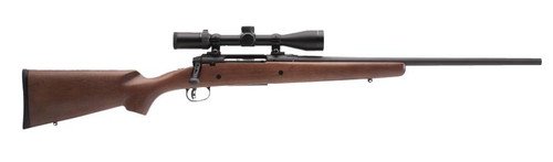 Savage Axis II XP Hardwood 22" CALIFORNIA LEGAL - .30-06 Sprg