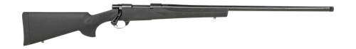 Howa 1500 Hogue 24" CALIFORNIA LEGAL - .25 Creedmoor - Black/Black Hogue