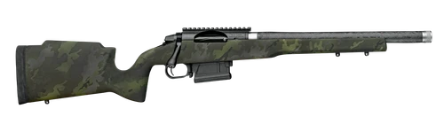 Proof Research Elevation Mtr 2.0 16.5" (151525) CALIFORNIA LEGAL - .308/7.62x51 - Carbon Fiber