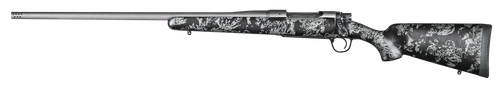 Christensen Arms Mesa FFT Left Hand 22" CALIFORNIA LEGAL - .300 Win Mag - Black Gray