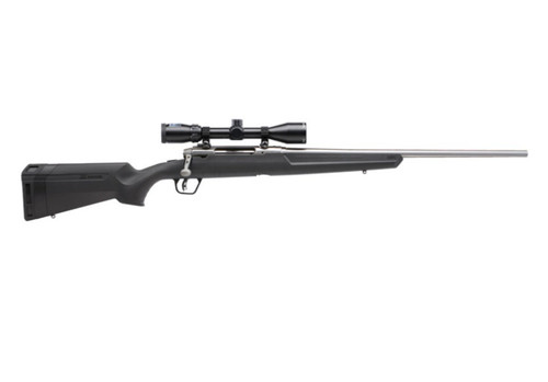 Savage Axis II XP 18" (57541) CALIFORNIA LEGAL - .350 Legend