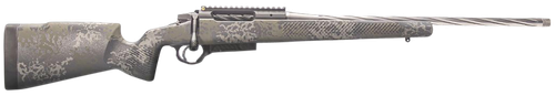 Seekins Precision Havak Element 22" CALIFORNIA LEGAL - .300 Win Mag - Mountain Shadow