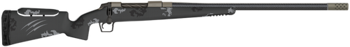 Fierce Firearms CT Rival FP CALIFORNIA LEGAL - 7mm Rem Mag
