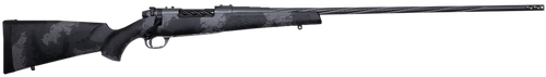Weatherby Mark V Live Wild 26" CALIFORNIA LEGAL - .300 Wby Mag - Graphite Black Cerakote
