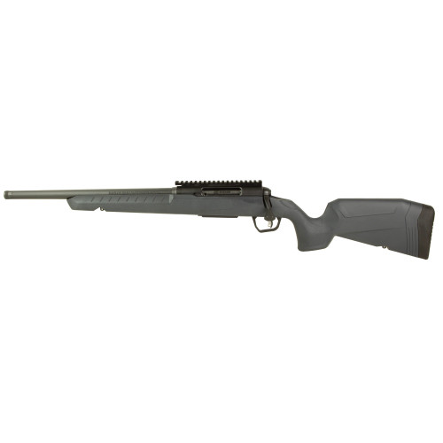 Savage Axis 2 Left Hand 16.125" CALIFORNIA LEGAL - .300 Blackout - Gray