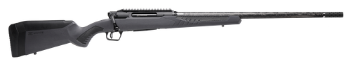 Savage Impulse Mountain Hunter 22" CALIFORNIA LEGAL - 6.5 Creedmoor - Carbon Fiber/Gray