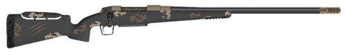 Fierce Firearms CT Rival XP (FCTRXP7MMBC20BS) CALIFORNIA LEGAL - 7mm Backcountry
