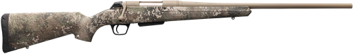 Winchester XPR Hunter 26" CALIFORNIA LEGAL - .338 Win Mag - TrueTimber Strata
