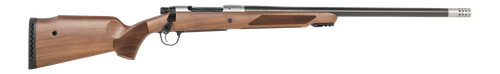 Christensen Arms Ridgeline Safari Big Game 22" (801-060100-00) CALIFORNIA LEGAL - .375 H&H Mag - Carbon Fiber