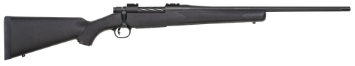 Mossberg Patriot 22" CALIFORNIA LEGAL - .25-06 Rem - Blued/Walnut
