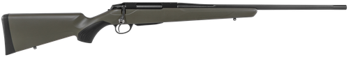 Tikka T3X Superlite Sports South Exclusive 24.3" CALIFORNIA LEGAL - 6.5 PRC - Blued/OD Green