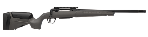 Savage 110 Trailblazer 16.5" CALIFORNIA LEGAL - .300 HAM'R - Flat Dark Gray
