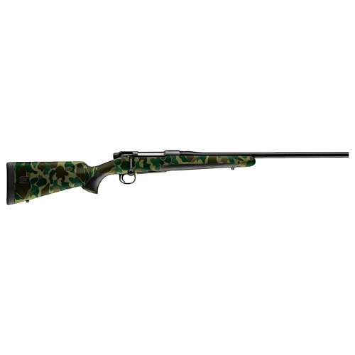Blaser USA M18 22" CALIFORNIA LEGAL - 6.5 Creedmoor